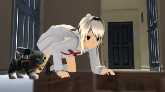 Schoolgirl Supervisor - Saori Sato screenshot 5