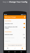 DNS Smart Changer - Web filter screenshot 6