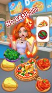 Cooking World® Restaurant Game screenshot 3