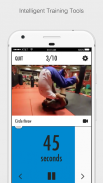 Judo Training screenshot 2