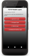 OSI Model screenshot 4