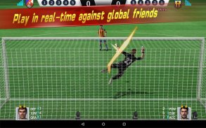 Soccer Shootout screenshot 5