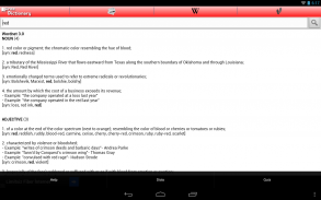 Free Dictionary Org screenshot 6