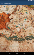 Map for Conan Exiles screenshot 10