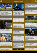 EFN - Unofficial Cambridge United Football News screenshot 2