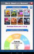 Deck Analyzer for CR screenshot 9