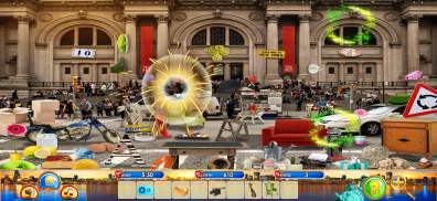 Hidden Object New York Chicago screenshot 28