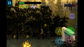 Shoot pix zombie screenshot 4