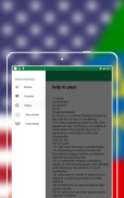 English to Amharic Dictionary screenshot 15