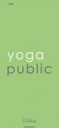 Yoga Public screenshot 1