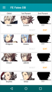 Guide for Fire Emblem Fates screenshot 1