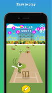 Doodle Cricket - Cricket Game screenshot 3