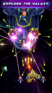 Galaxy Guardian: Space Shooter - Galaxy Attack screenshot 0