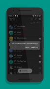 UnApp — Batch Uninstall Apps screenshot 3