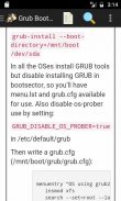 Grub 2 Linux Boot Loader Manual screenshot 6