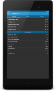 MPG Tracker screenshot 13