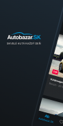 Autobazar.sk screenshot 1