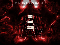 Madrid Zombi 2 screenshot 6