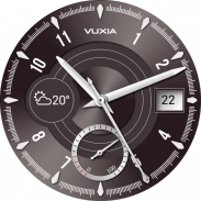 Watch Face Collection 2016 screenshot 5