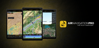 Air Navigation Pro