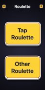 Tap Roulette - Touch Roulette screenshot 9