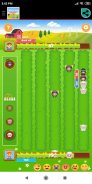 Sheep Fight Game screenshot 1