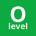 O-Level Exam Revision Icon