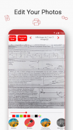 cam scan : PDF Editor, PDF Viewer screenshot 2