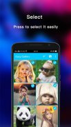 Gallery-Photo Browser Master & Powerful Edit screenshot 3