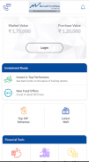 MutualFundWala screenshot 3