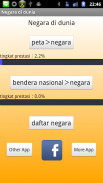 Negara di dunia screenshot 0