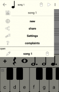 notalar screenshot 1