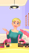 Eyebrows Art 3D screenshot 4