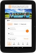 KSRTC AWATAR Booking App screenshot 13