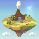 My Oasis Season 2 : Calming and Relaxing Idle Game Icon