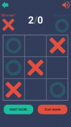 Tic Tac Toe Game screenshot 0