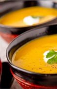 PLANTBASED SOUPS 2 - Cozy Soups for Your Soul screenshot 5