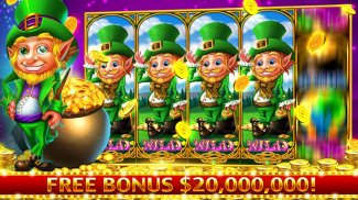 Slots: Grand Jackpot Casino screenshot 7