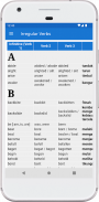 Kamus Bahasa Inggris Offline screenshot 4