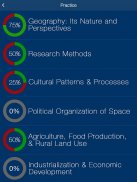AP Human Geography Test prep screenshot 8