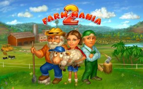 Farm Mania 2 screenshot 9
