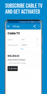 VTU - Buy Cheap Data | Airtime screenshot 5