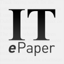 Irish Times ePaper Icon