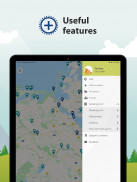 Caravanya - The campsite app screenshot 10