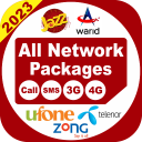 All Network Packages 2020 Icon