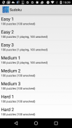 Sudoku | 2,000 Free Puzzles screenshot 2