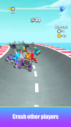 Jeep Frenzy screenshot 10