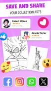 Inspire AR: Sketch & Paint screenshot 4