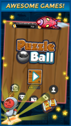Puzzle Ball - Make Money screenshot 2