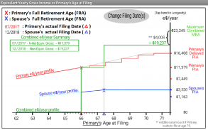 Social Security screenshot 13